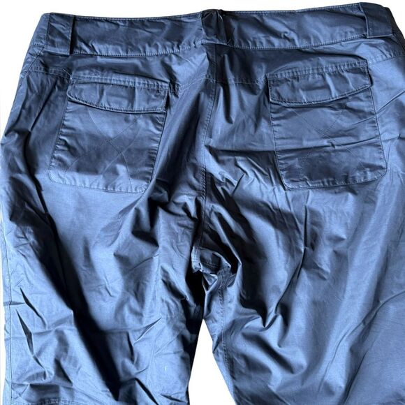 Columbia Omni Tech Omni Heat Black Snow Pants Mens Size 3X Regular - Picture 5 of 14